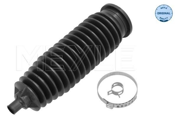 MEYLE Kaitsekummikomplekt, rooliseade 36-14 620 0007 MEYLE 36-14 620 0007 Roolilati tolmukaitse Nissan Primera p12 Kombi originaal hind