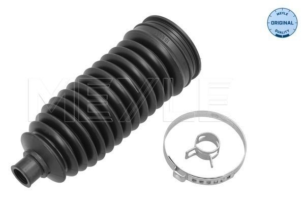 MEYLE Kit soffietto, Sterzo 36-14 620 0008 MEYLE 36-14 620 0008 costo Cuffia sterzo Nissan Note e11 originale