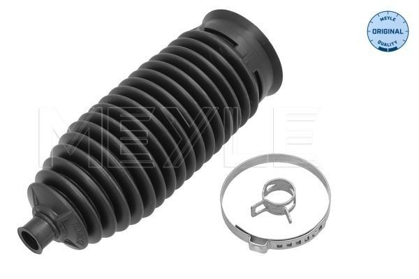 MEYLE Belgsett, styring 37-14 620 0009 Tannstangmansjett MEYLE SHUMA 37-14 620 0009 billige