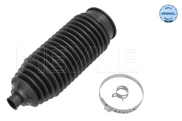 MEYLE Bellow Set, steering 37-14 620 0017 MEYLE 37-14 620 0017 Bellow Set, steering - Hyundai i30 II Estate steering parts