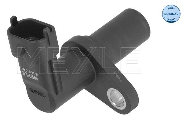 MEYLE Impulsgiver, veivaksel 37-14 810 0011 37-14 810 0011 Veivakselsensor HYUNDAI ACCENT MEYLE
