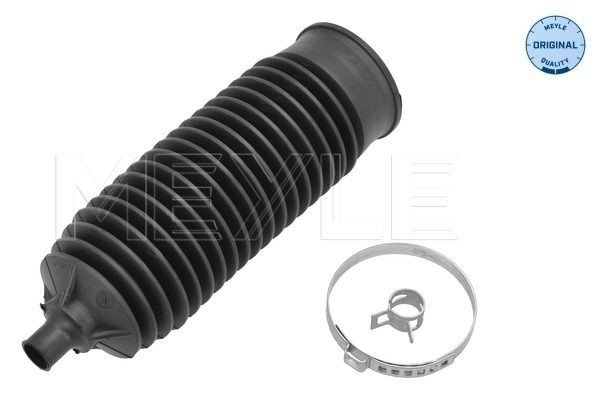 MEYLE Bellow Set, steering 414 620 0002 MEYLE 414 620 0002 genuine Porsche 911 996 Coupe steering rack boot price