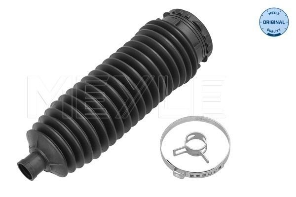 MEYLE Belgsett, styring 514 620 0006 Tannstangmansjett MEYLE Mazda 3 514 620 0006