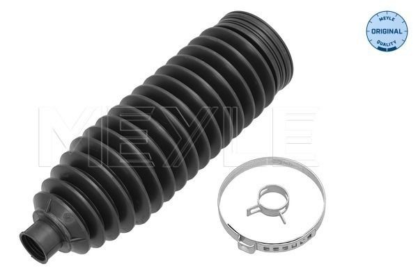 MEYLE Stuurhoes, stuureenheid 53-14 620 0001 MEYLE 53-14 620 0001 Stuurhuishoes Jaguar XE X760 originele prijs