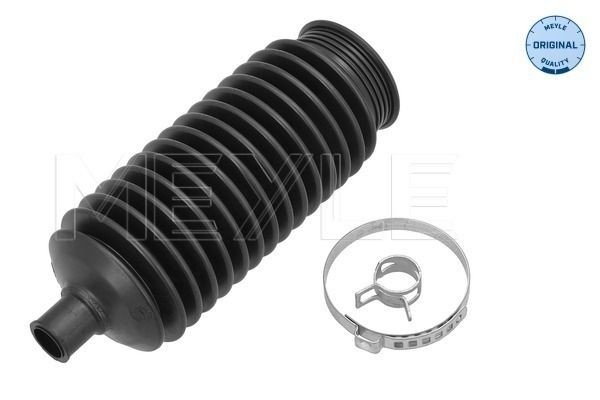 Kit soffietto, Sterzo MEYLE 614 620 0016 MSK0205 MEYLE 614 620 0016 Cuffia scatola sterzo Suzuki IGNIS 2019