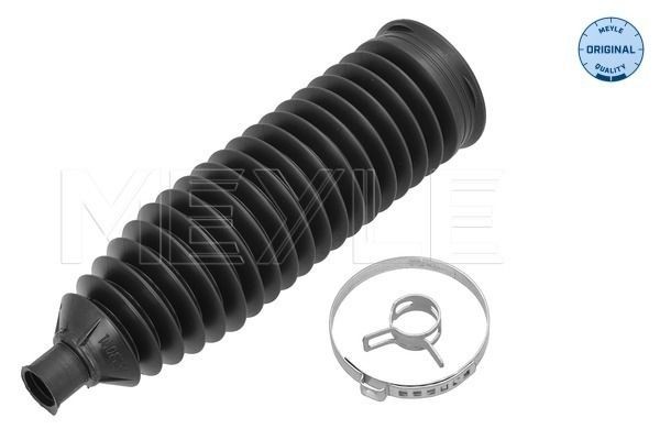 MEYLE Belgsett, styring 614 620 0018 Tannstangmansjett MEYLE Opel SIGNUM 614 620 0018