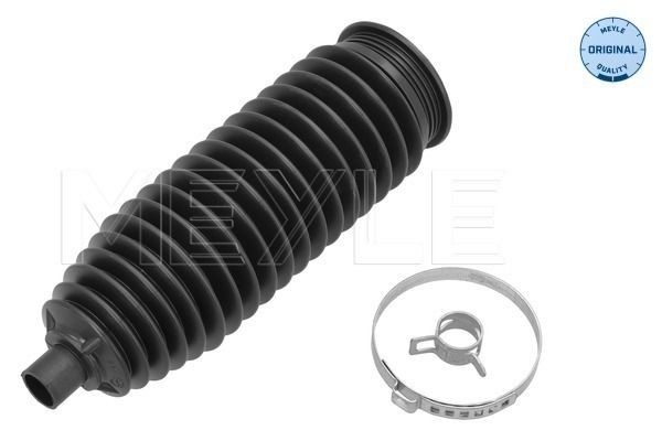 MEYLE Fuelle dirección 614 620 0024 Dirección asistida Chevrolet Aveo T300: Fuelle dirección MEYLE 614 620 0024