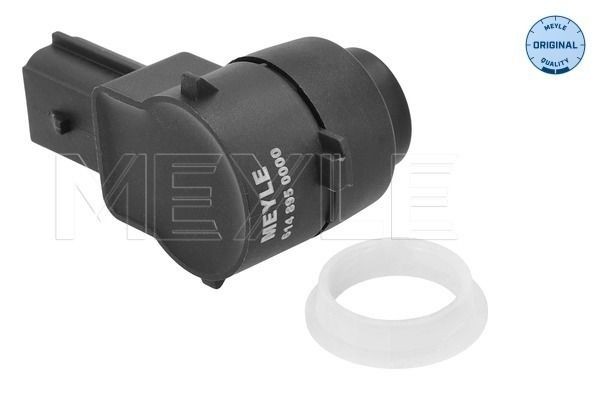 MEYLE Parking sensor 614 895 0000 MEYLE 614 895 0000 Opel Cascada Convertible reversing sensors replacement