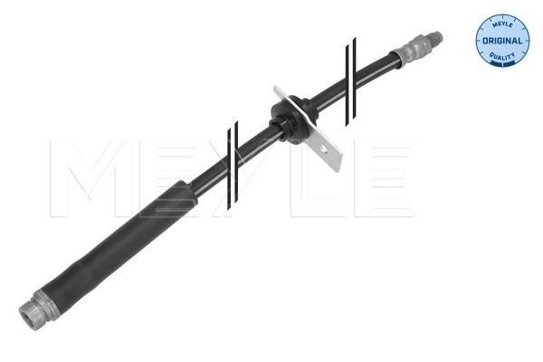MEYLE Bromsslang 714 525 0061 MEYLE 714 525 0061 Bromsslang Focus Mk3 Skåpbil / Hatchback original