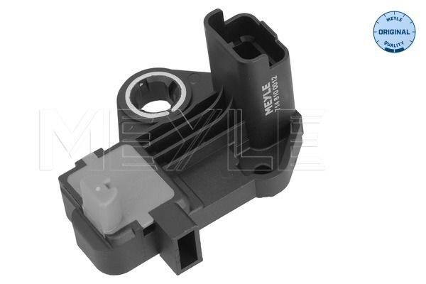 MEYLE Capteur PMH 714 810 0012 714 810 0012 Capteur de vilebrequin TOYOTA AYGO MEYLE