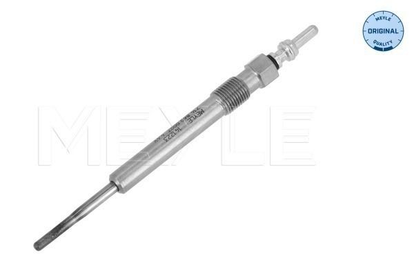 MEYLE Kvēlsvece 714 860 0007 MEYLE 714 860 0007 Kvēlsveču / Aizdedzes sistēma FORD Kuga Mk3 2023