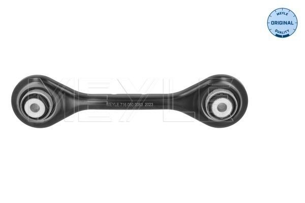 MEYLE Bras de suspension 716 050 0083 MEYLE 716 050 0083 Triangle de suspension FORD Kuga Mk3 pas cher