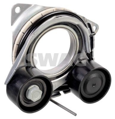 SWAG Remstrammer, kilerem 33 10 3578 Remstrammer, kilerem SWAG BMW i3 33 10 3578