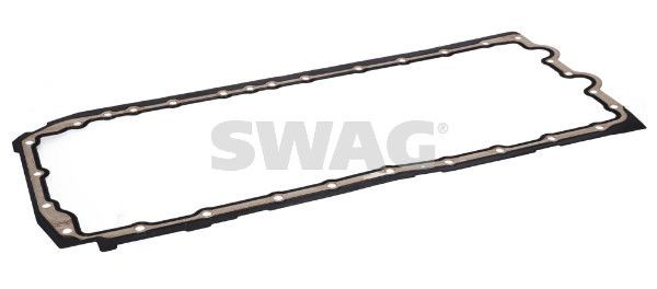 SWAG Guarnizione, Coppa olio 33 10 8536 33 10 8536 costo Guarnizione coppa olio RENAULT MODUS SWAG