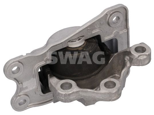 SWAG Ulożenie automatickej prevodovky 33 10 8715 Silentblok prevodovky SWAG 740 33 10 8715 lacné