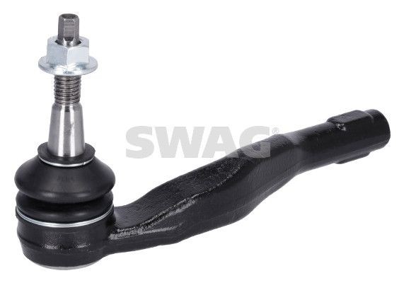 SWAG Track rod end 33 10 8830 SWAG 33 10 8830 Track rod end - Opel Insignia B Sports Tourer steering system parts