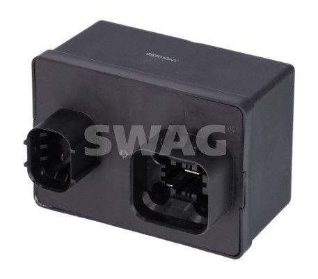 SWAG Módulo de comando, tempo de incandescência 33 10 8876 Temporizador de velas SWAG AUDI 33 10 8876