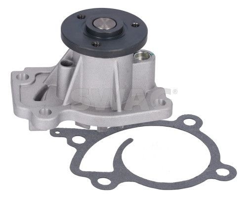 SWAG Vattenpump 33 10 8896 RENAULT vattenpump SWAG 33 10 8896