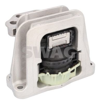 SWAG Motorkudde 33 10 8922 SWAG 33 10 8922 motorfästen Transit Mk7 Flak / Chassi (V363) pris