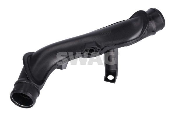 SWAG Ladeluftslange 33 10 8969 Ladeluftslange SWAG Seat ALHAMBRA 33 10 8969