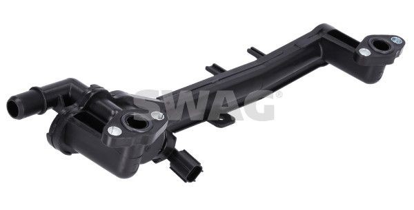 SWAG Condotto del refrigerante 33 10 8971 33 10 8971 costo Tubi radiatore CHEVROLET BLAZER SWAG