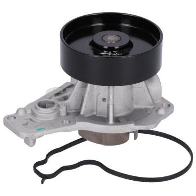 Vattenpump SWAG 33 10 8975 SWAG 33 10 8975: Vattenpump BMW 7-serie 2017