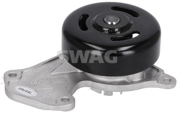 SWAG Vandpumpe 33 10 8983 33 10 8983 Vandpumpe RENAULT GRAND SCÉNIC SWAG