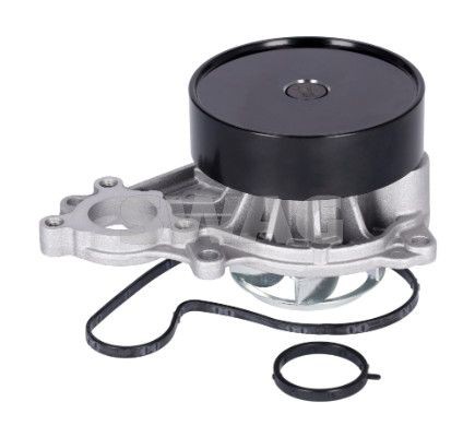Waterpomp SWAG 33 10 8985 SWAG 33 10 8985 Waterpomp BMW 1-serie 2023