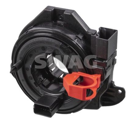 SWAG Vinkelfjeder, Airbag 33 10 9021 33 10 9021 Ratstammekontakt SWAG SEAT MARBELLA
