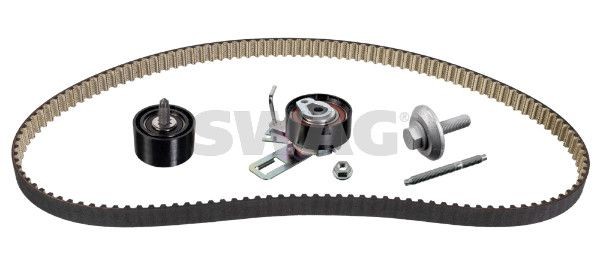 SWAG Distributieriem set 33 10 9024 Distributieriem SWAG RAV 4 33 10 9024 goedkoop