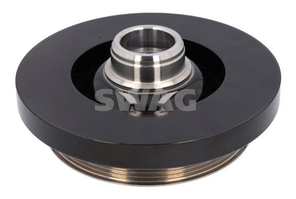 Crankshaft pulley SWAG 33 10 9044 SWAG 33 10 9044 2019 BMW X5 crankshaft pulley replacement
