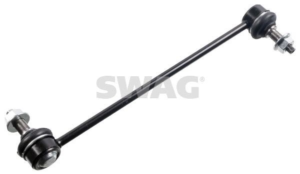 Anti-roll bar link SWAG 33 10 9076 SWAG 33 10 9076 Anti roll bar links Kia SOUL 2020