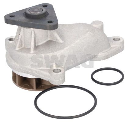 SWAG Vattenpump 33 10 9144 SWAG 33 10 9144 Vattenpump Accent IV Hatchback (RB) original
