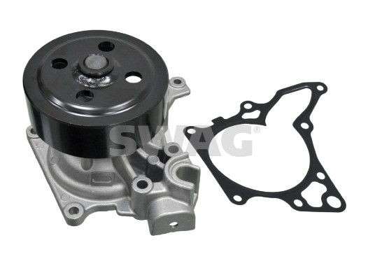 Vandpumpe SWAG 33 10 9153 SWAG 33 10 9153 Vandpumpe MAZDA 6 2022