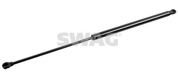 SWAG Gasfjäder till baklucka 33 10 9206 SWAG 33 10 9206 Gasfjäder baklucka RENAULT Megane IV Sedan