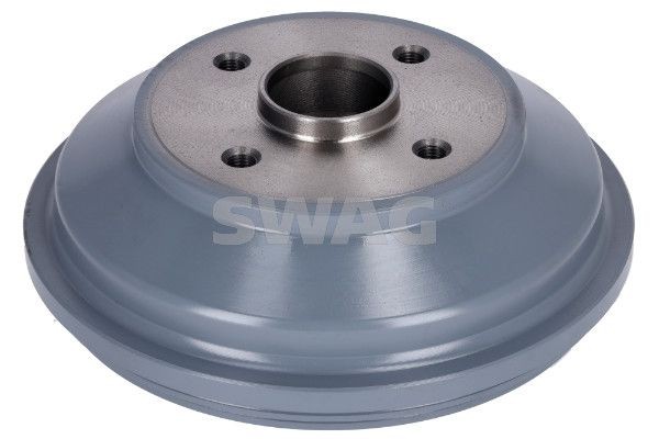 SWAG Brzdový bubon 33 10 9227 Bubnové brzdy SWAG MAZDA 33 10 9227