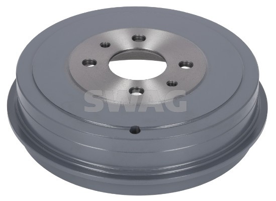 Remtrommel SWAG 33 10 9237 SWAG 33 10 9237 Remtrommels FIAT PALIO 2010