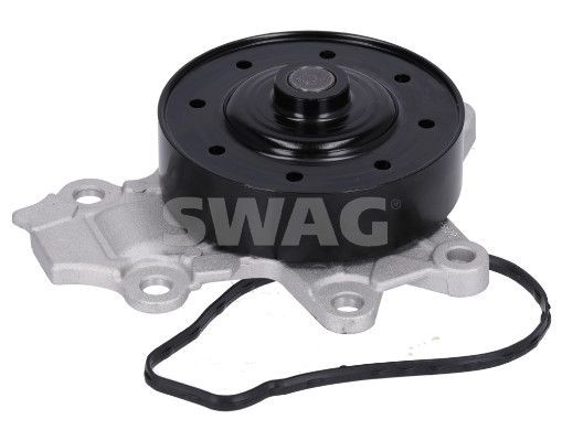 SWAG Pompe à eau 33 10 9300 Toyota IQ Pompe du liquide de refroidissement SWAG 33 10 9300