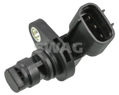 SWAG Crankshaft sensor 33 10 9317 SWAG 33 10 9317 OPEL Agila B crankshaft sensor cost