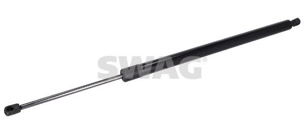 SWAG Heckklappendämpfer 33 10 9340 Stoßdämpfer Heckklappe SWAG SANTA FE 33 10 9340 günstig