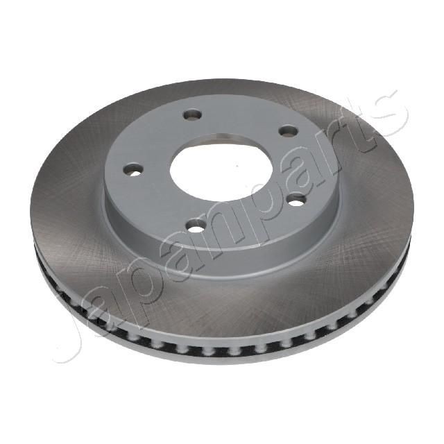 JAPANPARTS Disco freno DI-W23C DI-W23C costo Dischi freno JAPANPARTS CHEVROLET MATIZ