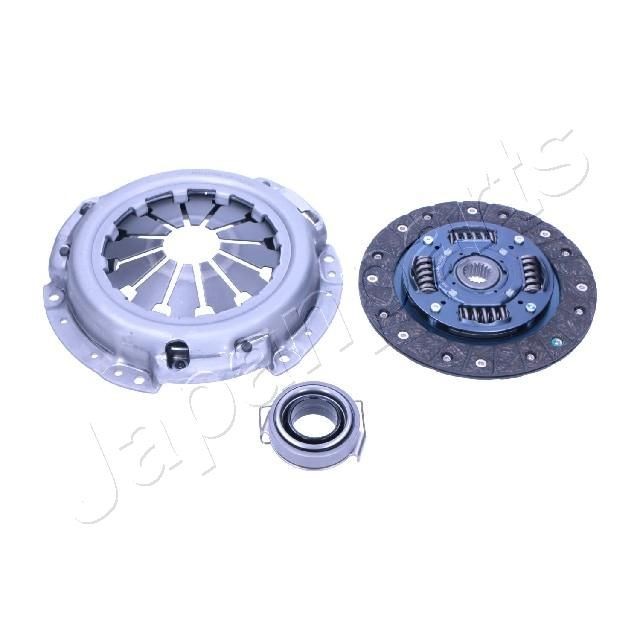 Sajūga komplekts JAPANPARTS KF-5021 JAPANPARTS KF-5021 Sajūga komplekts MITSUBISHI MIRAGE 2016