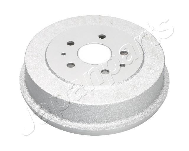 JAPANPARTS Remtrommel TA-0210C TA-0210C Remtrommel FIAT SCUDO JAPANPARTS