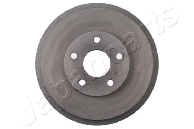 Tamburo freno JAPANPARTS TA-701C JAPANPARTS TA-701C Coppia tamburi freno anteriore e posteriore Subaru IMPREZA 2003
