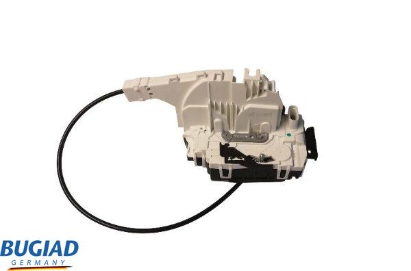 BUGIAD Deurslot BDL13856 BDL13856 Deurslot MERCEDES-BENZ T2 BUGIAD