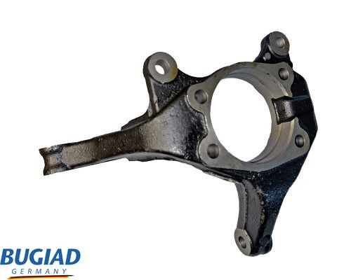 Akseltapp, hjulopphengning BUGIAD BSP25601 BUGIAD BSP25601: Styrespindel Toyota PRIUS 2007
