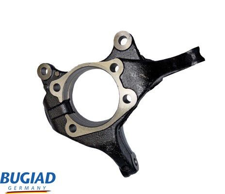 BUGIAD Fusée d'essieu, suspension de roue BSP25602 Fusée d'essieu suspension de roue BUGIAD URBAN CRUISER BSP25602 pas cher