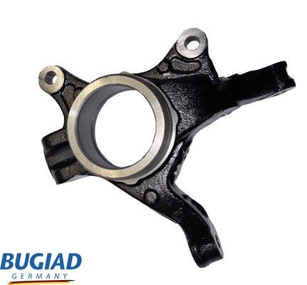 Fusée d'essieu, suspension de roue BUGIAD BSP25604 BUGIAD BSP25604 Fusée d'essieu TOYOTA YARIS 2017