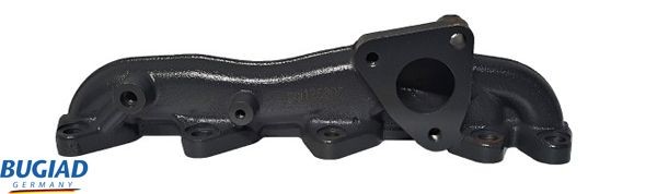 BUGIAD Exhaust manifold BSP25605 BUGIAD BSP25605 Exhaust manifold HYUNDAI i30 II Estate (GD) 1.4 101 hp 2014