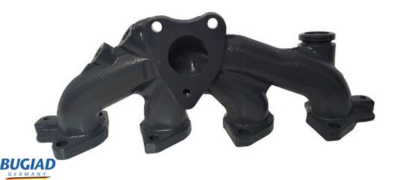 BUGIAD Colector, sistema de escape BSP25606 BUGIAD BSP25606 Coletor sistema de escape W211 originais preço